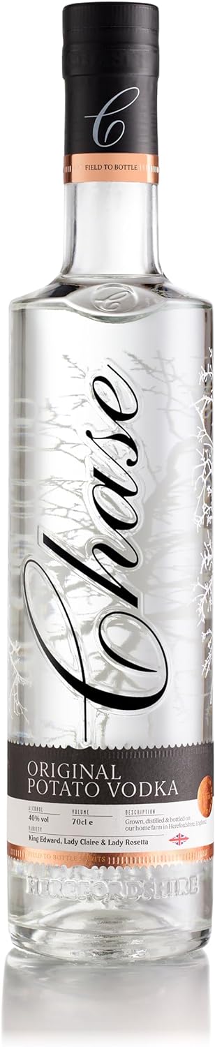 Chase Potato Vodka  1x70cl