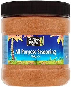 Dunns River All Purpose Seasoning  1x700g