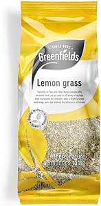 Greenfields Lemon Grass  8x50g