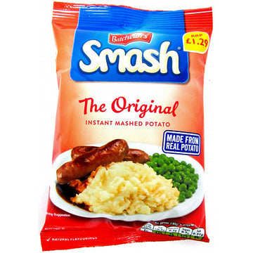 Smash    6x176g