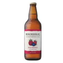 Rekorderlig Wild Berries Cider  15x500ml