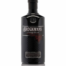 Brockmans Gin  1x70cl