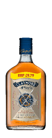 Claymore   1x70cl