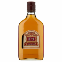 E&j Brandy  1x35cl
