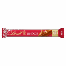 Lindor Milk Treat Bar   24x38g