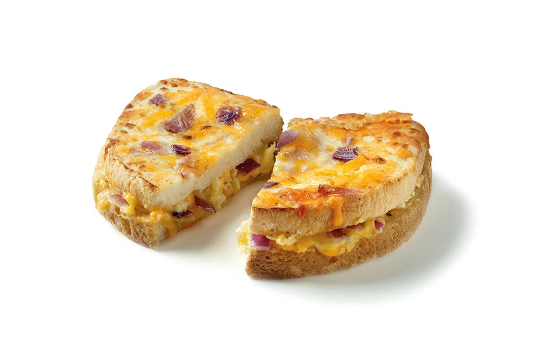Country Choice Four Cheese and Onion Toastie 20 x 187g Ready Meals Asetena Pa 