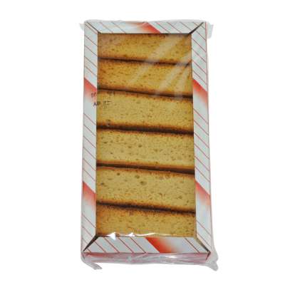 Cake Rusks  Pieces  1x1100