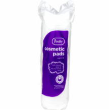 Pretty Cotton Pads  12x80's