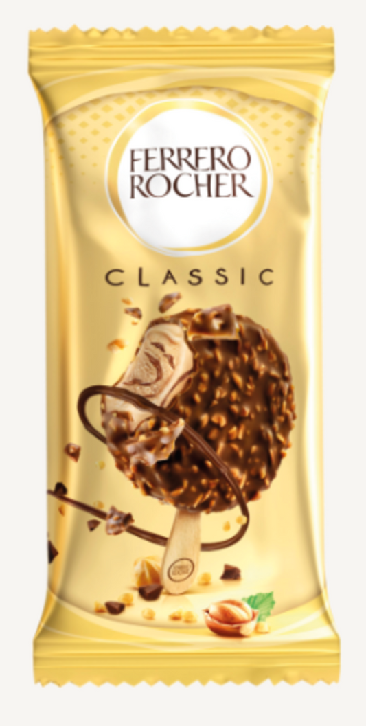 Ferrero Rocher Classic Stick 24x70ml