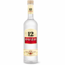 Ouzo   1x70cl