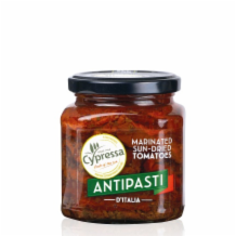 Cypressa Sundried Tomato  6x280g