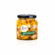 Cypressa Garlic & Chilli  6x280g