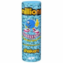 Millions Shaker Bubblegum  20x82g