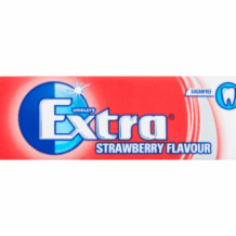 Extra Strawberry  30x10's