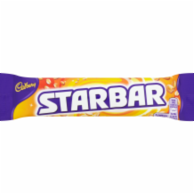 Cadbury Starbar  32x49g