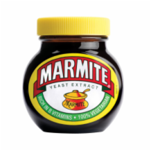 Marmite Original Jar  6x250g