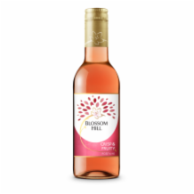 Blossom Hill Rose  12x187ml