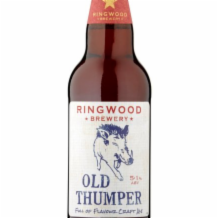 Old Thumper  8x500ml
