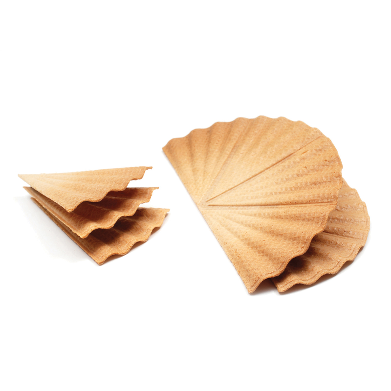 Marc Antonio San Remo Fan Wafers 1x200