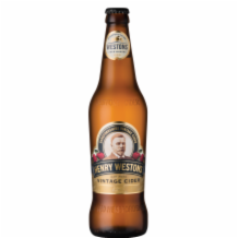 Henry Westons Vintage Cider  8x500ml