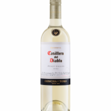 Casillero Del Diablo Pinot Grigio  1x75cl