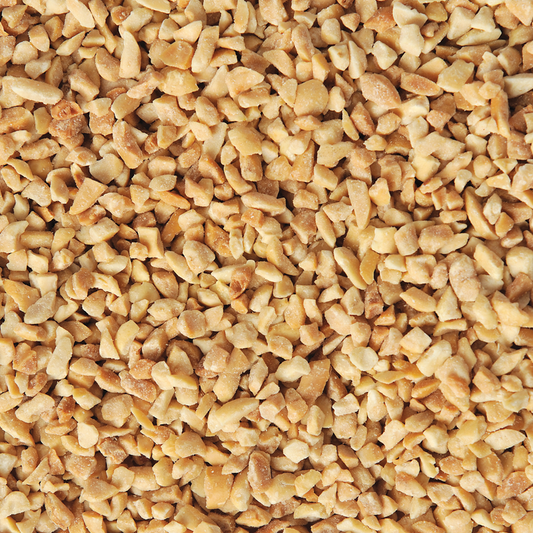 Marc Antonio Roasted Nibbed Peanuts 1x1kg