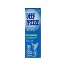 Deep Freeze Spray  6x150ml