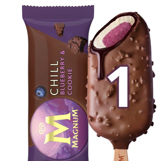 Magnum Chill Vegan 20x85ml