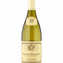 Louis Jadot Macon Villages  1x75cl