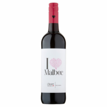 I Heart Malbec  6x75cl
