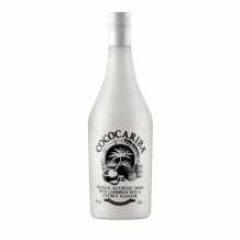 Cococariba Rum & Coconut Liqueur  1x70cl