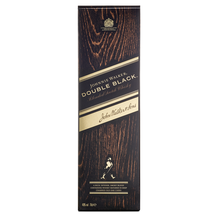 Johnnie Walker Double Black Label Whisky  1x70cl