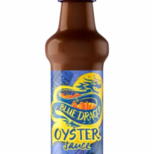 Blue Dragon Oyster Sauce  12x150ml