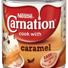 Carnation Caramel  6x397g