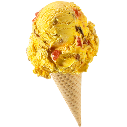 Kellys Banana Split 1x4.5lt