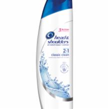 Head & Shoulders Classic Clean  In   6x225ml