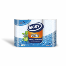 Nicky Ultra Kitchen Towel  5x3's
