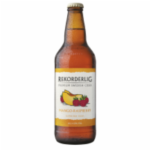 Rekorderlig Mango & Raspberry Cider  15x500ml