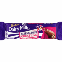 Cadbury Marvellous Creations Jelly  24x47g