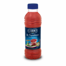 Cirio Passata Napoletana  6x540g