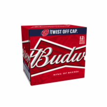Budweiser  Pack  12x300ml