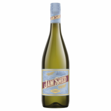 Jam Shed Chardonnay  6x75cl