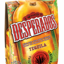 Desperados  Pack  24x330ml