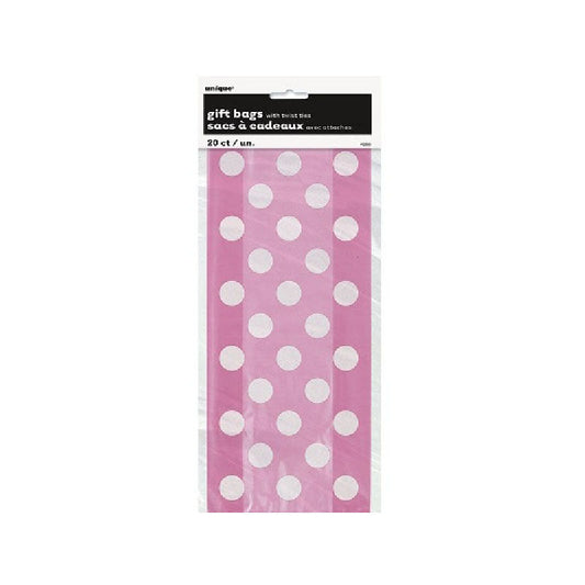 Party Bags  1x20pk