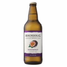 Rekorderlig Passion Fruit Cider  15x500ml