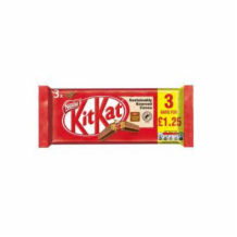Kit Kat  Finger Multipack   20x124.5g