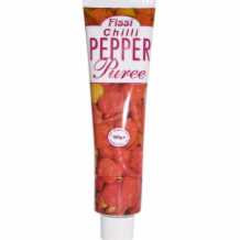 Fissi Truly Simple Red Chilli Tubes  12x110g