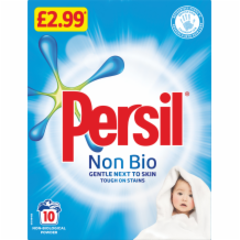 Persil Non Bio w    7x500g