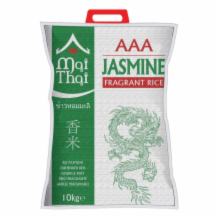 Mai Thai Jasmine Rice  1x10kg