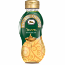 Lyles Squeezy Golden Syrup  6x325g